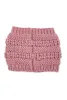 Knitted Headband sold by Rainbow