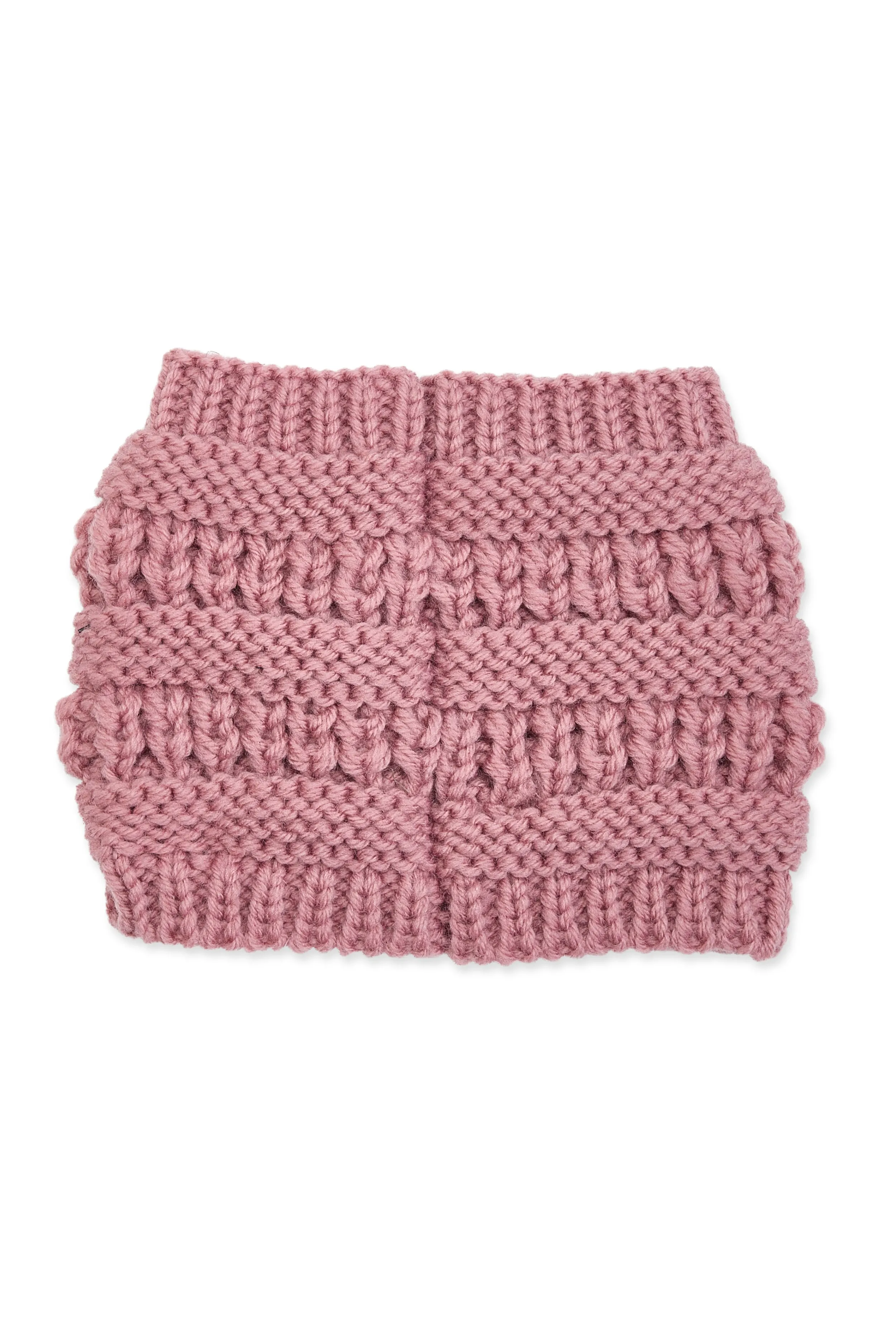 Knitted Headband sold by Rainbow product image thumbnail 5