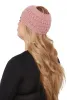 Knitted Headband sold by Rainbow