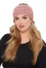 Knitted Headband sold by Rainbow