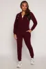 Fleece Full Zip Hoodie sold by Rainbow