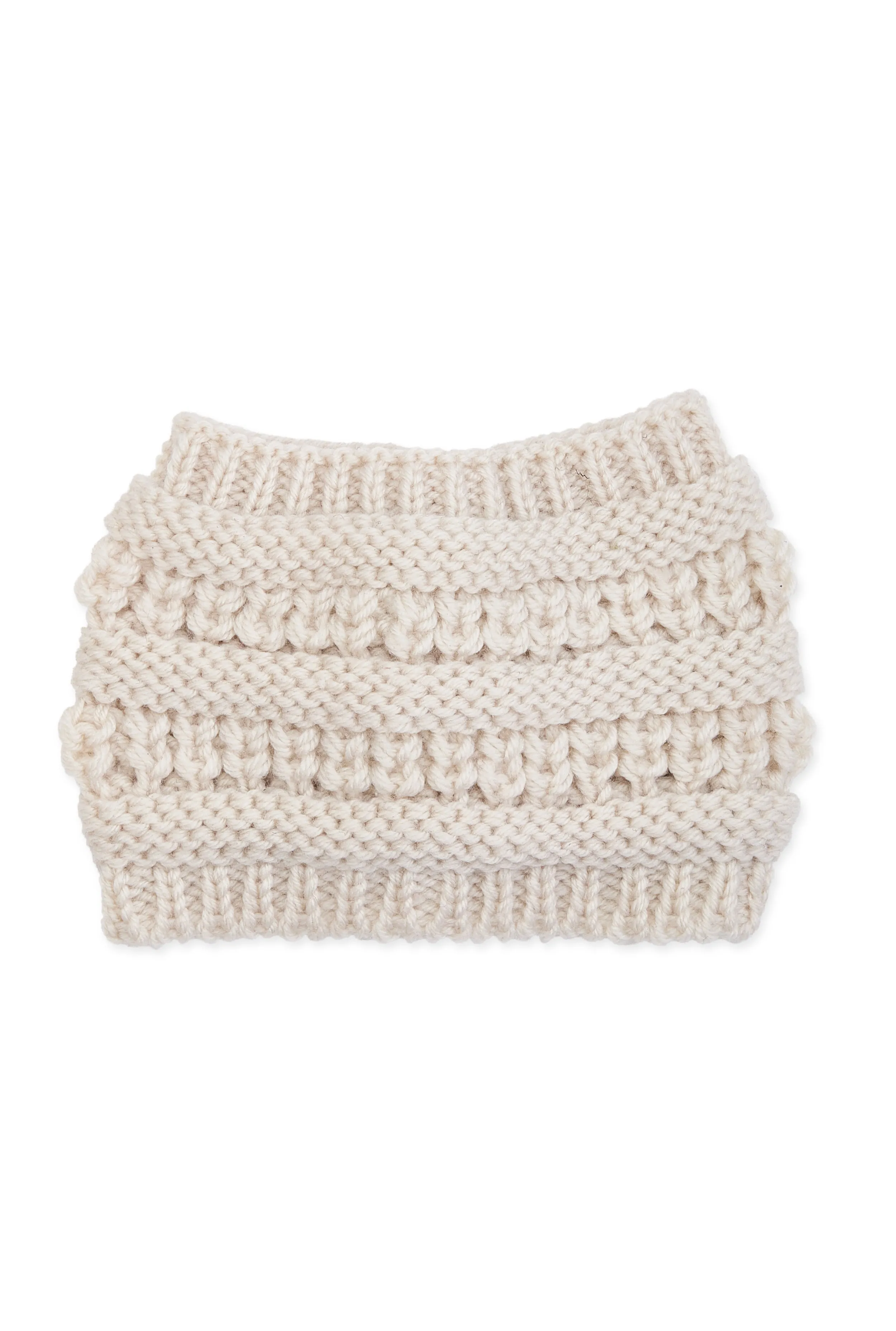 Knitted Headband sold by Rainbow product image thumbnail 3