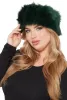 Faux Fur Headband sold by Rainbow