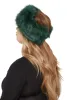 Faux Fur Headband sold by Rainbow