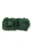 Faux Fur Headband sold by Rainbow