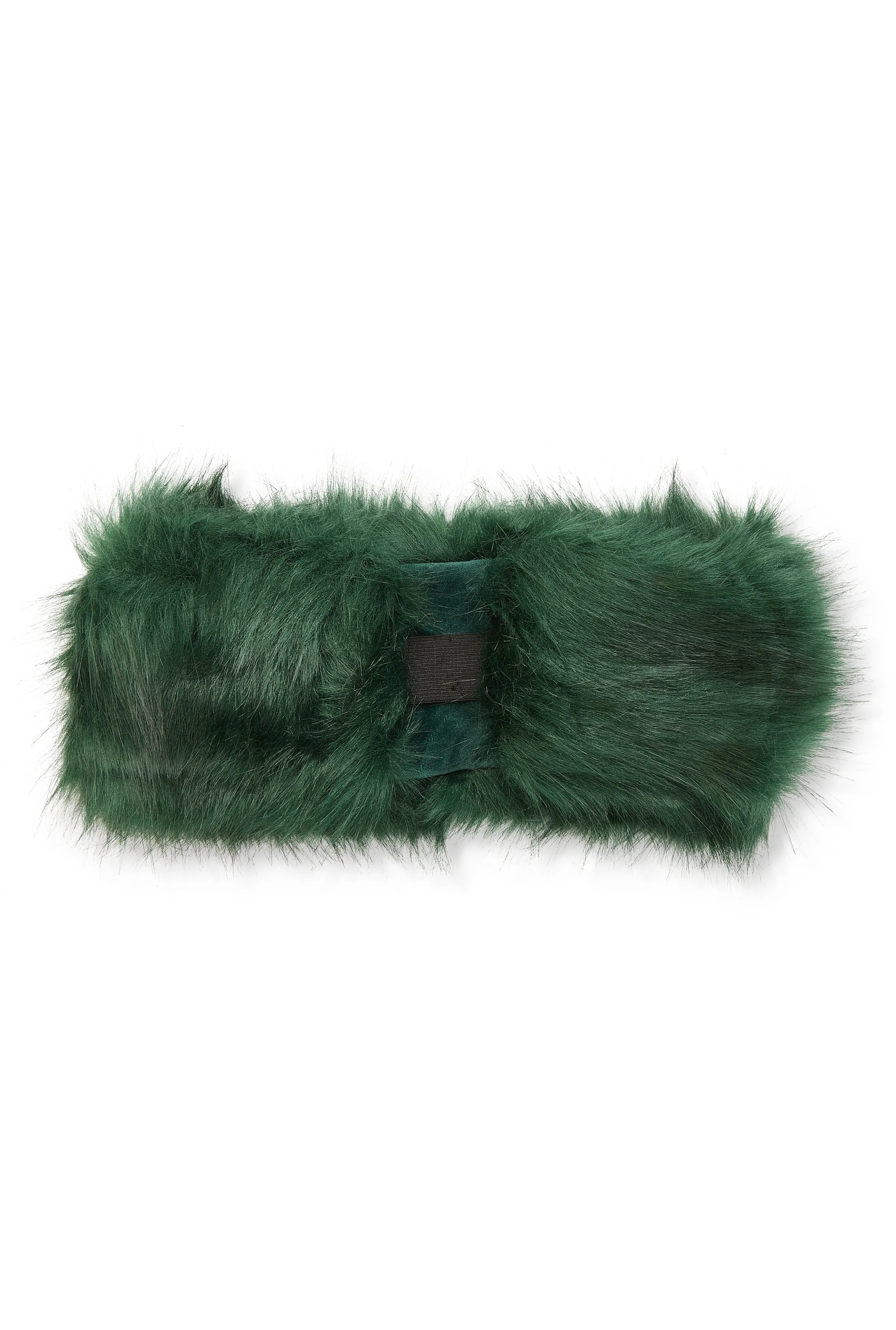 Faux Fur Headband sold by Rainbow product image thumbnail 5