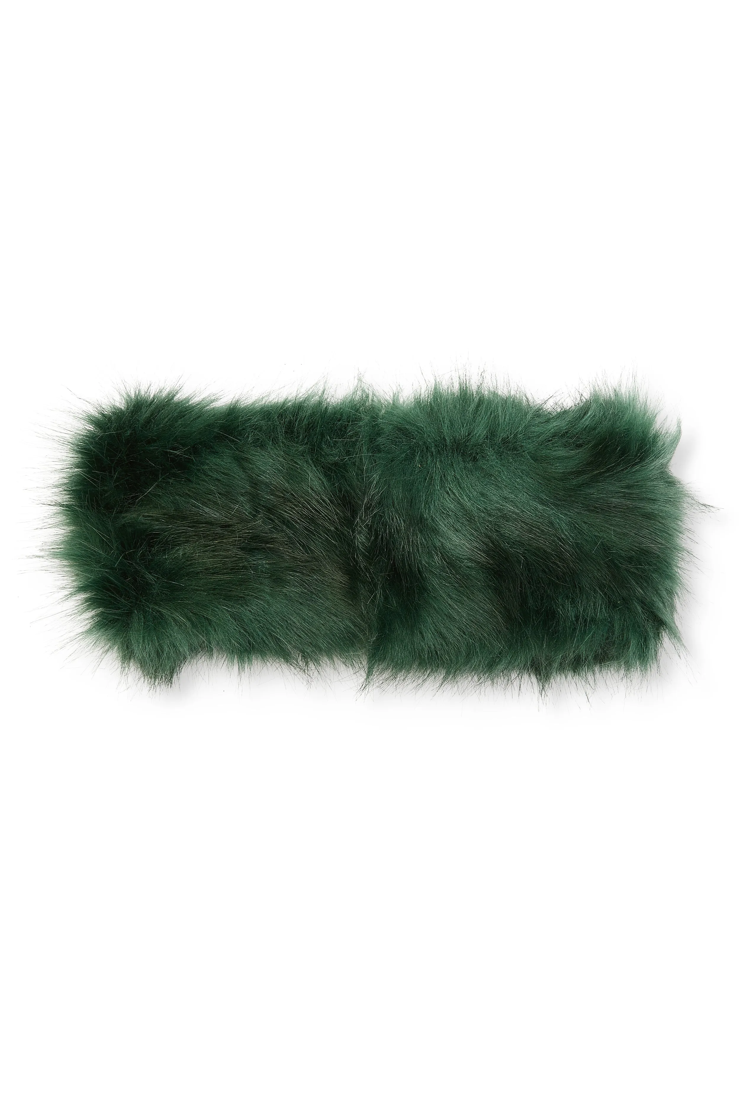Faux Fur Headband sold by Rainbow product image thumbnail 3