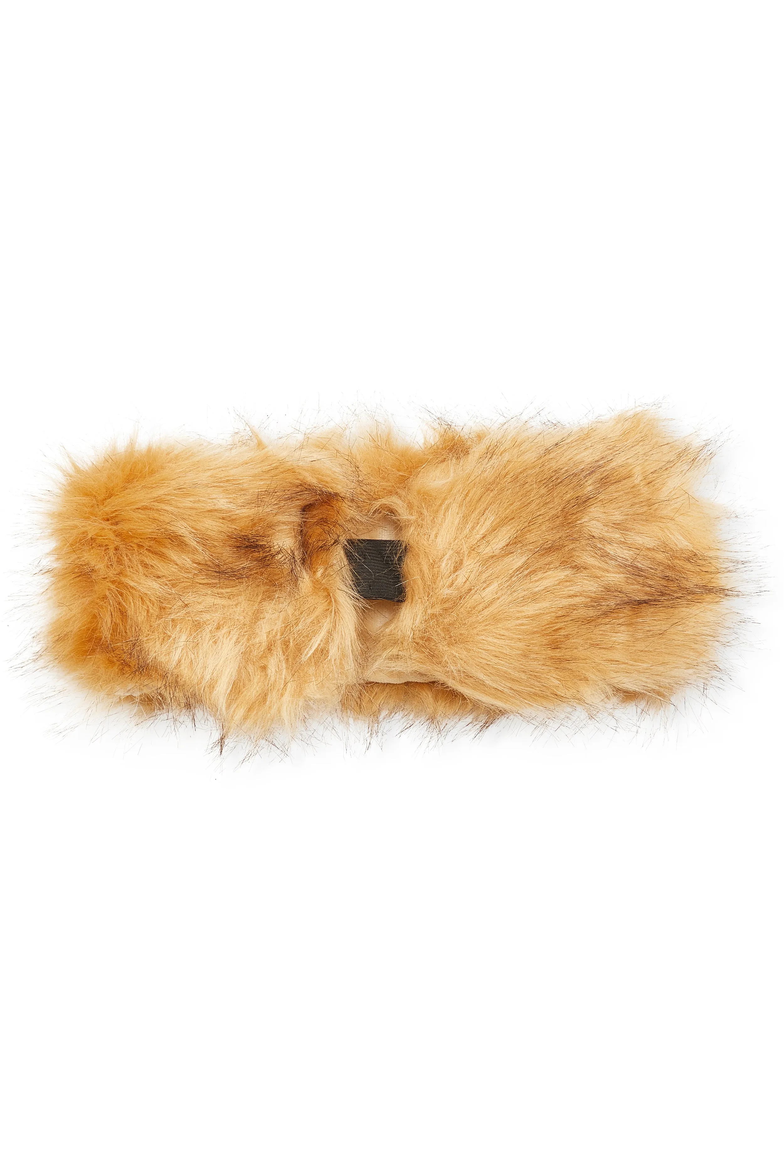 Faux Fur Headband sold by Rainbow product image thumbnail 5