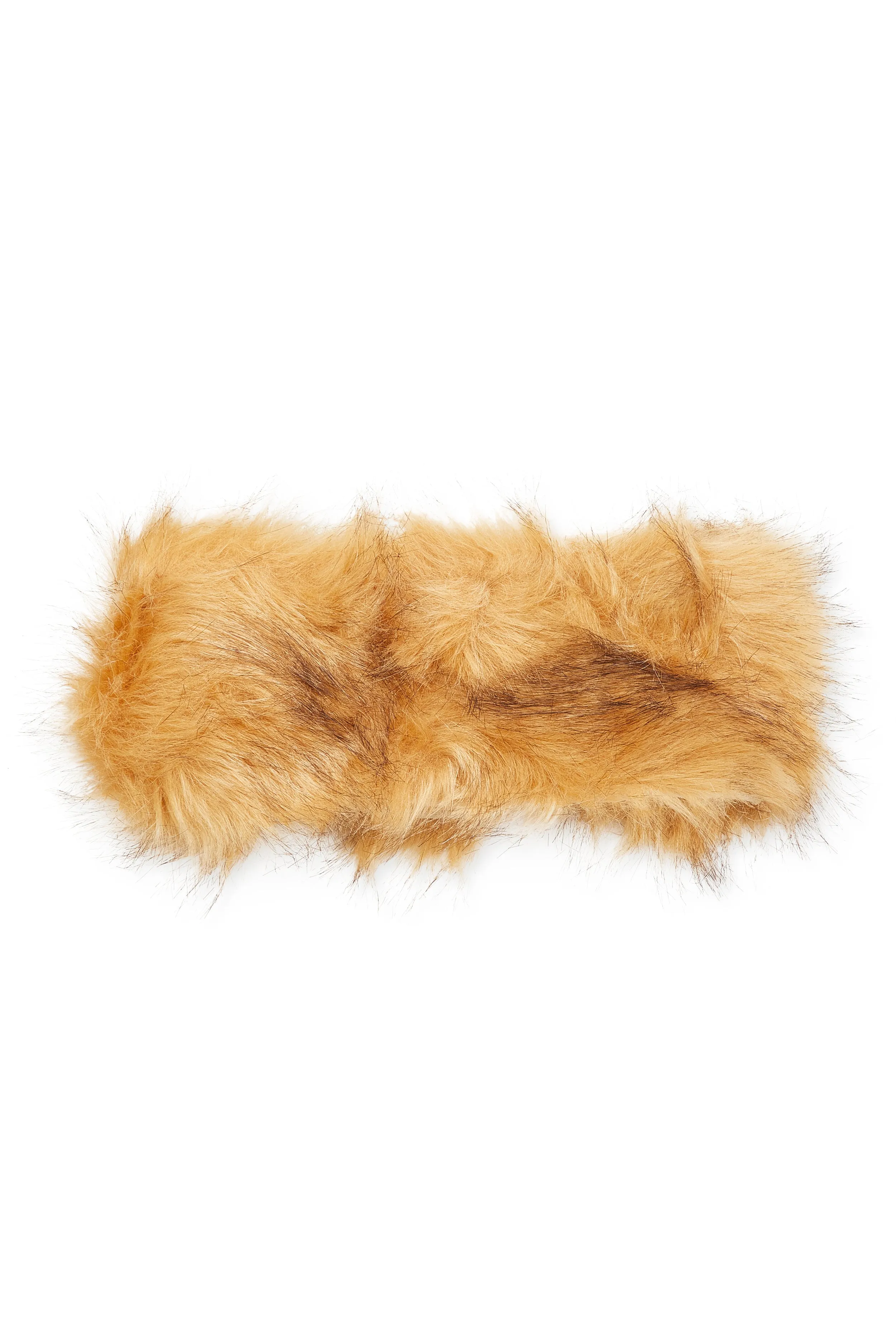 Faux Fur Headband sold by Rainbow product image thumbnail 3