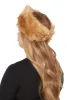 Faux Fur Headband sold by Rainbow