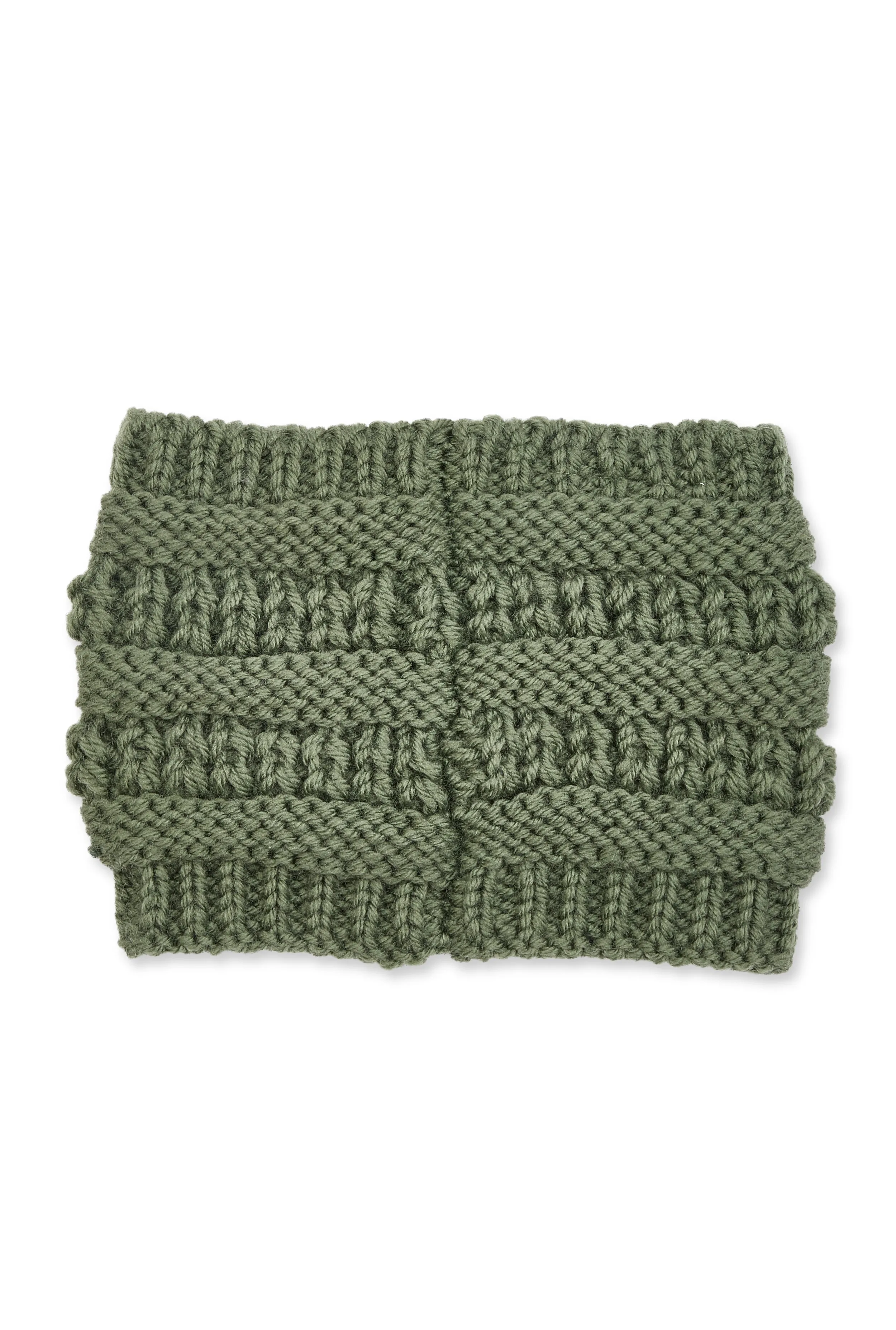 Knitted Headband sold by Rainbow product image thumbnail 5