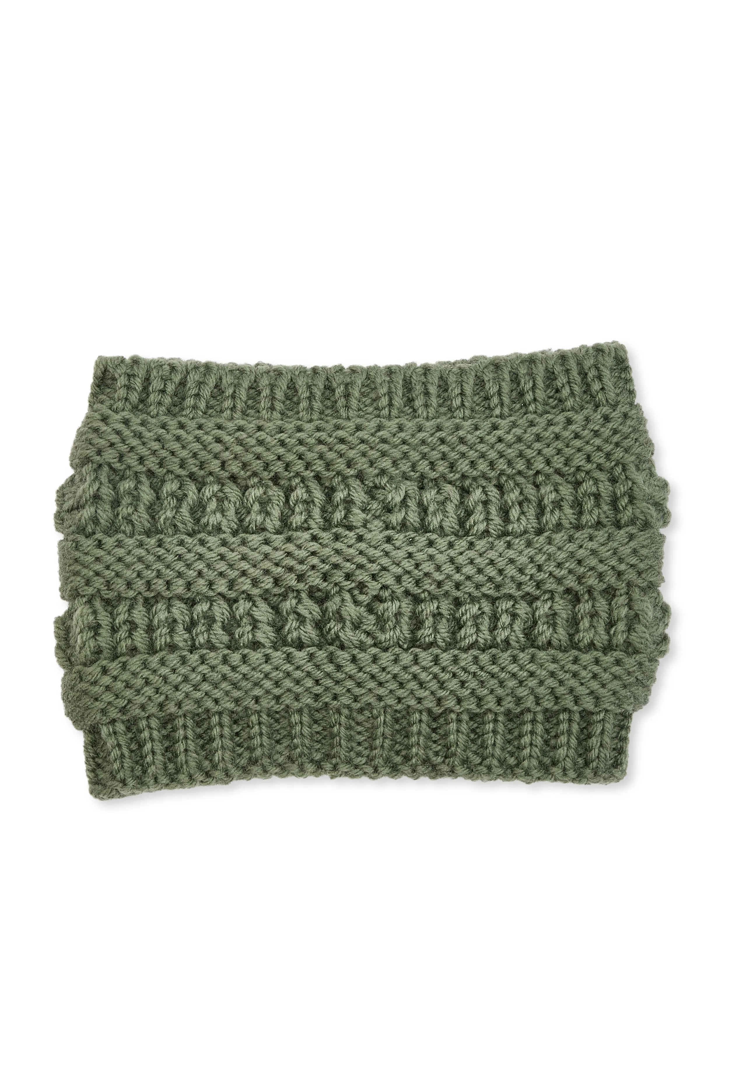 Knitted Headband sold by Rainbow product image thumbnail 3