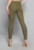 Brushed Rib Knit Leggings sold by Rainbow