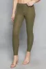 Brushed Rib Knit Leggings sold by Rainbow