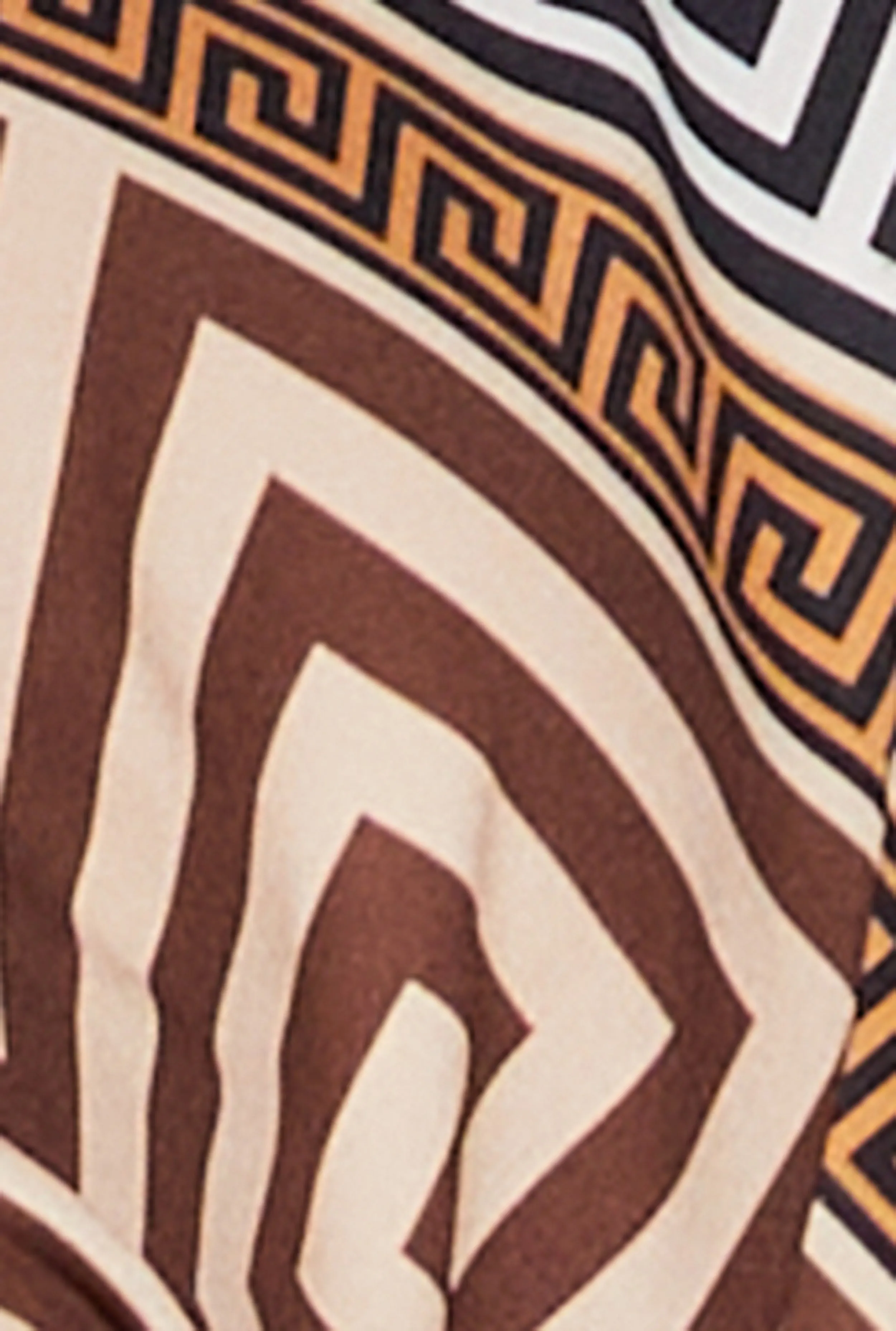 Plus Size Greek Key Cowgirl Graphic Tee sold by Rainbow product image thumbnail 4