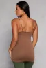 Shelf Bra Cami sold by Rainbow