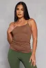 Shelf Bra Cami sold by Rainbow