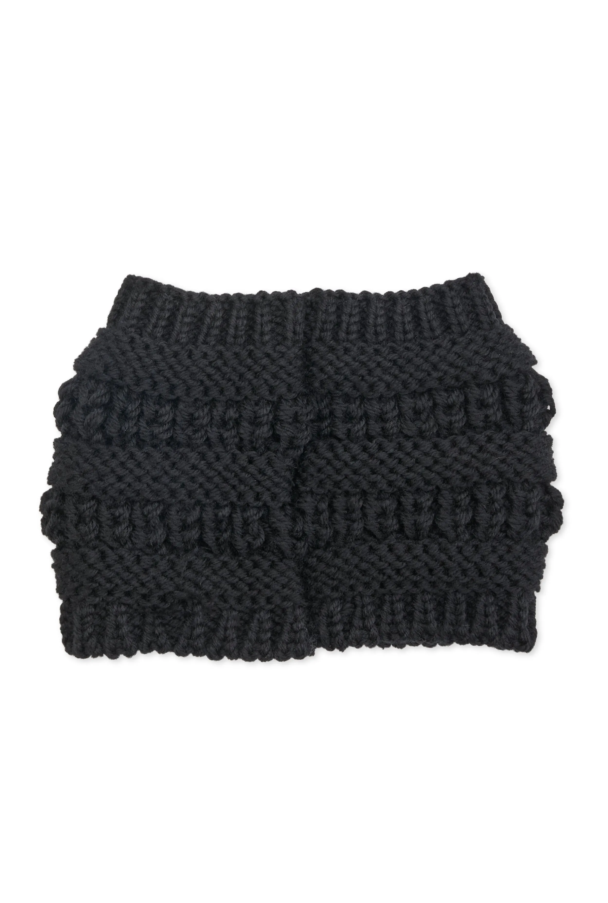 Knitted Headband sold by Rainbow product image thumbnail 5