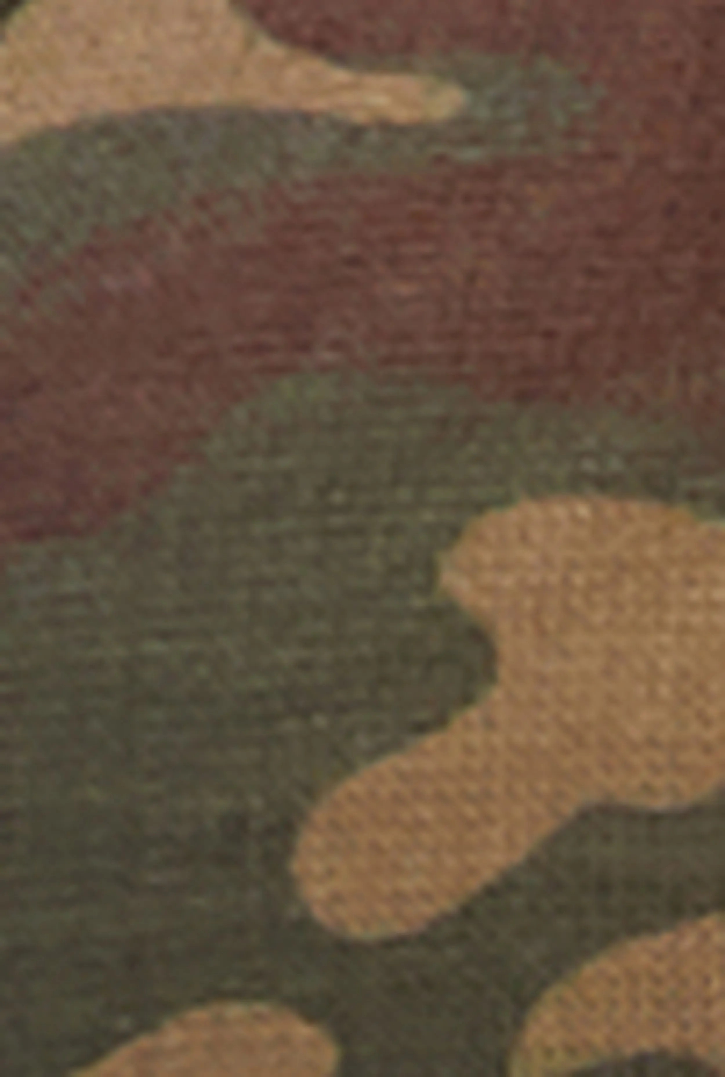 Plus Size Mesh Camo Bustier Top sold by Rainbow product image thumbnail 4