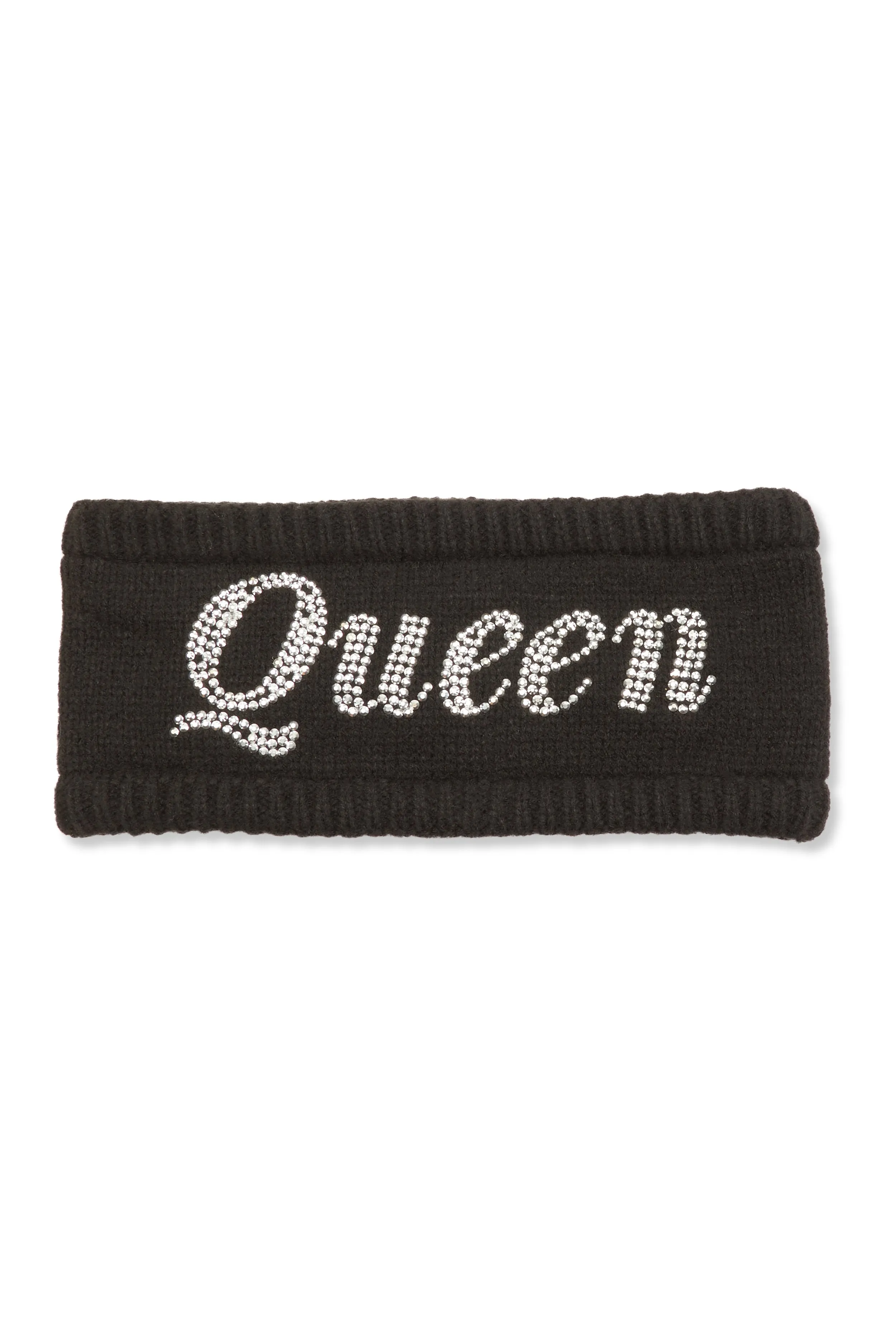 Rhinestone Queen Headband sold by Rainbow product image thumbnail 3