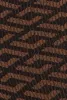 Geometric Print High Waist Leggings sold by Rainbow
