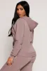 Fleece Full Zip Hoodie sold by Rainbow