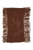 Fringe Infinity Scarf sold by Rainbow