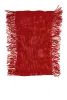 Fringe Infinity Scarf sold by Rainbow