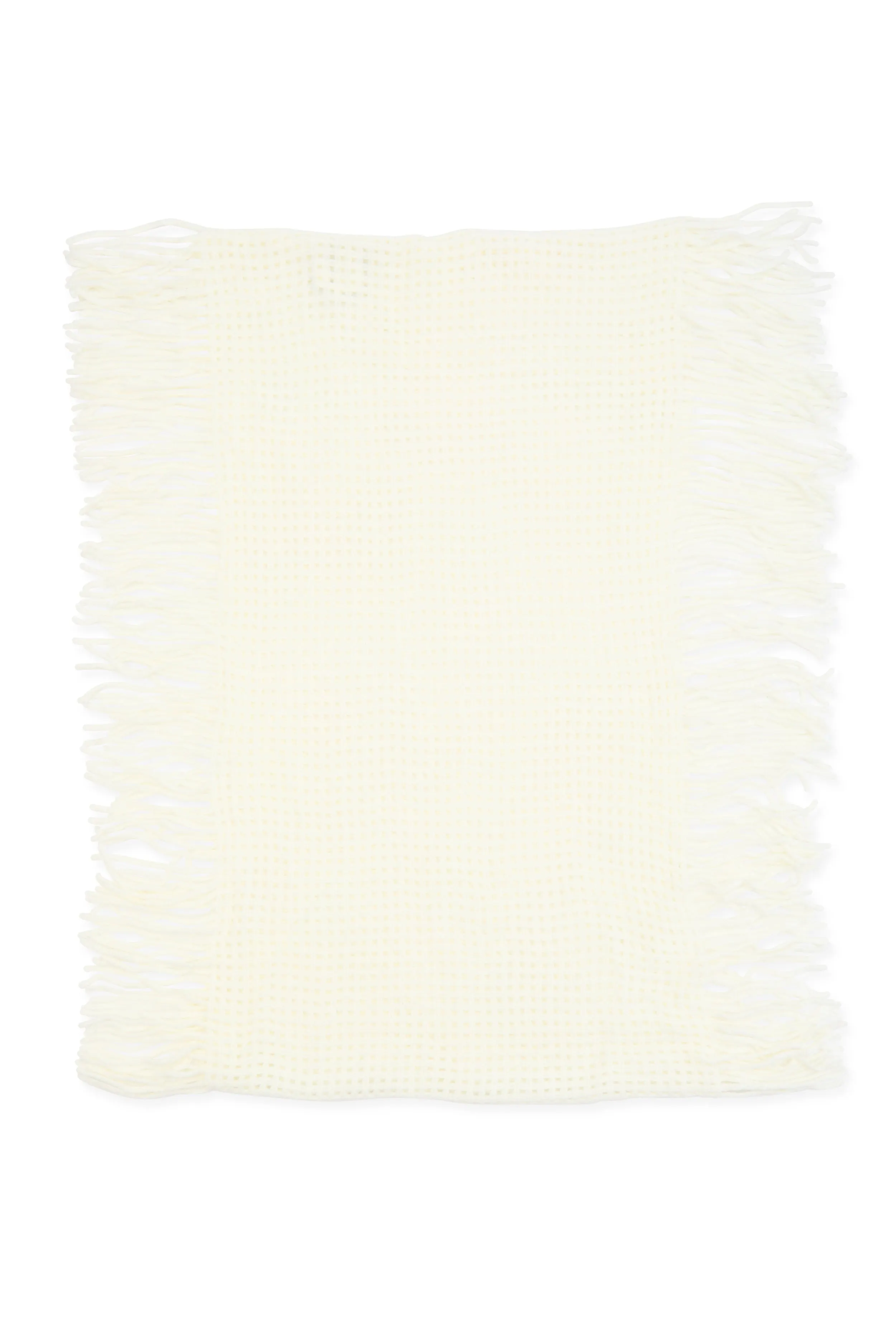 Fringe Infinity Scarf sold by Rainbow product image thumbnail 5