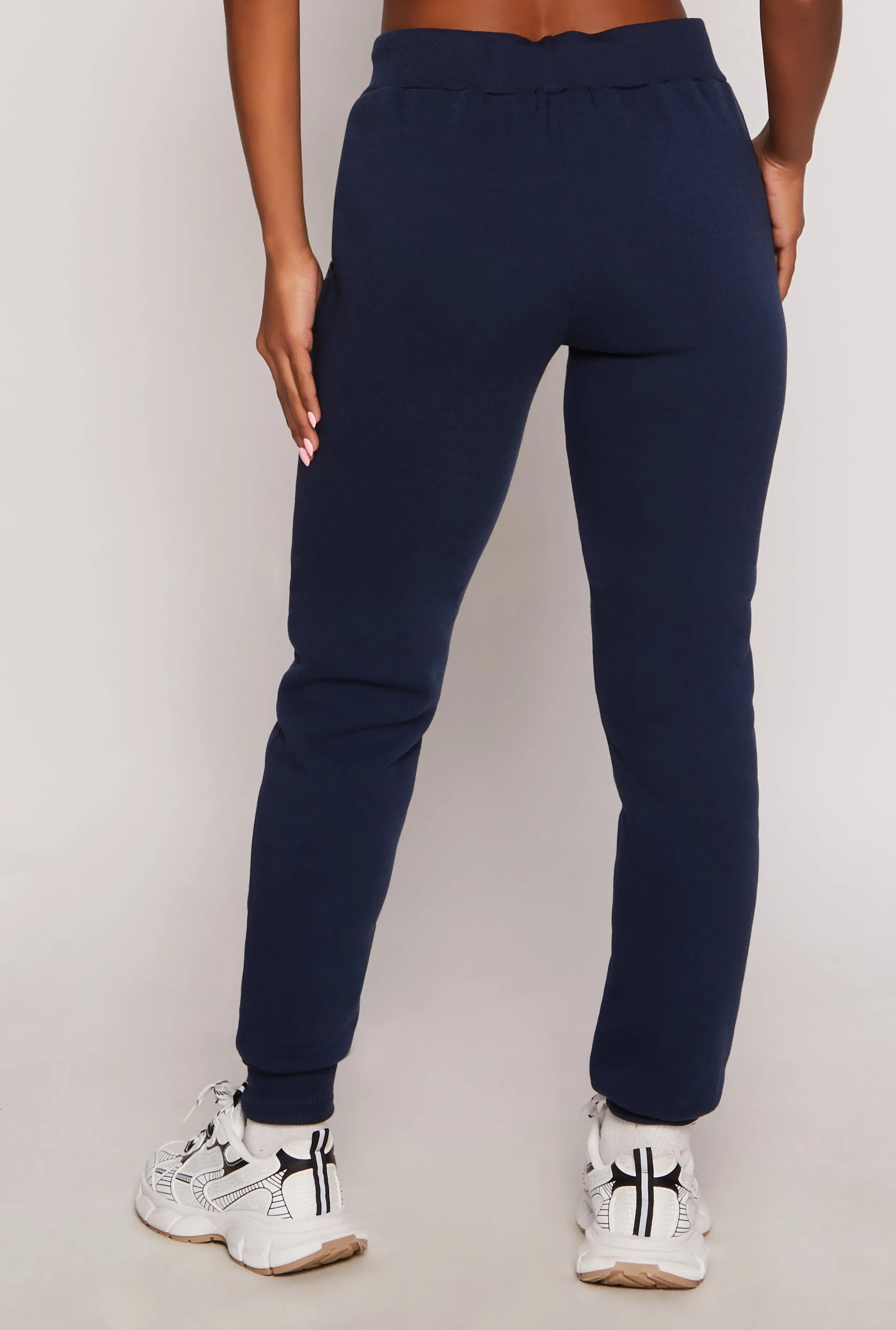 Yes Im Cold Joggers sold by Rainbow product image thumbnail 3