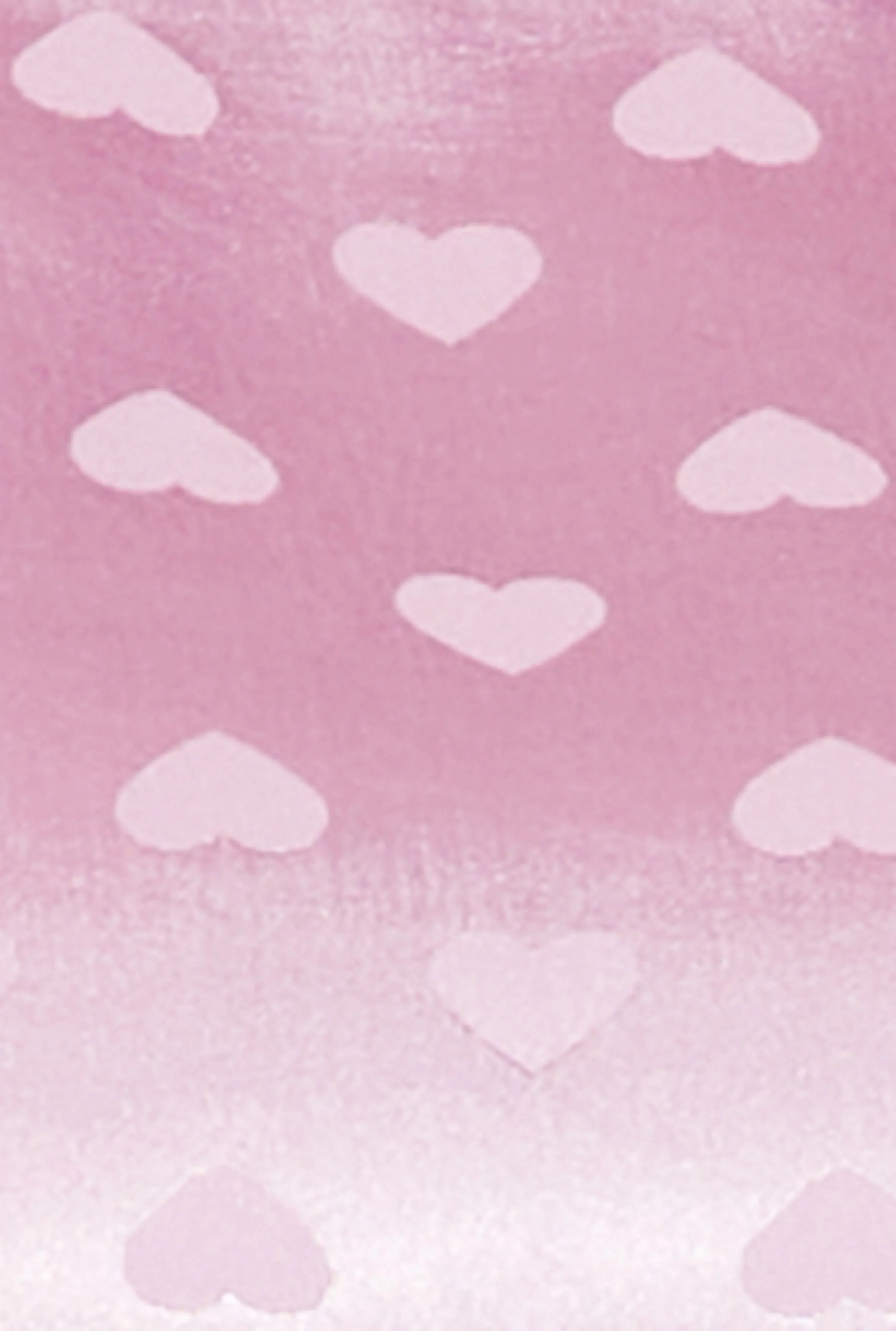 Plus Size Satin Heart Pajama Cami with Shorts sold by Rainbow product image thumbnail 3