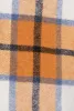 Plus Size Spoon Jeans Plaid Button Front Shacket sold by Rainbow