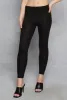 Brushed Ribbed Knit Leggings sold by Rainbow