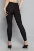 Brushed Ribbed Knit Leggings sold by Rainbow