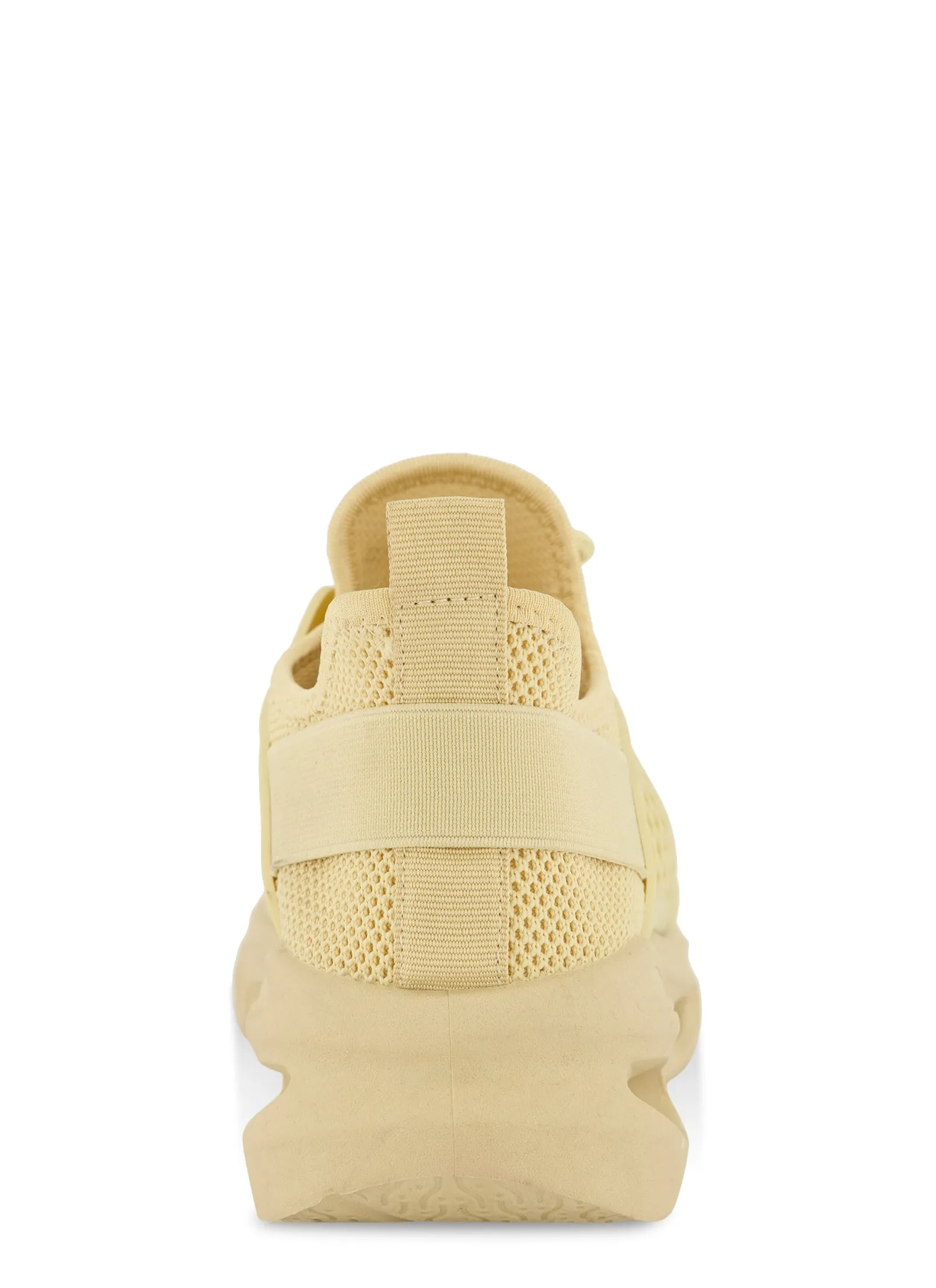 Cut Out Sole Athletic Sneakers sold by Rainbow product image thumbnail 3