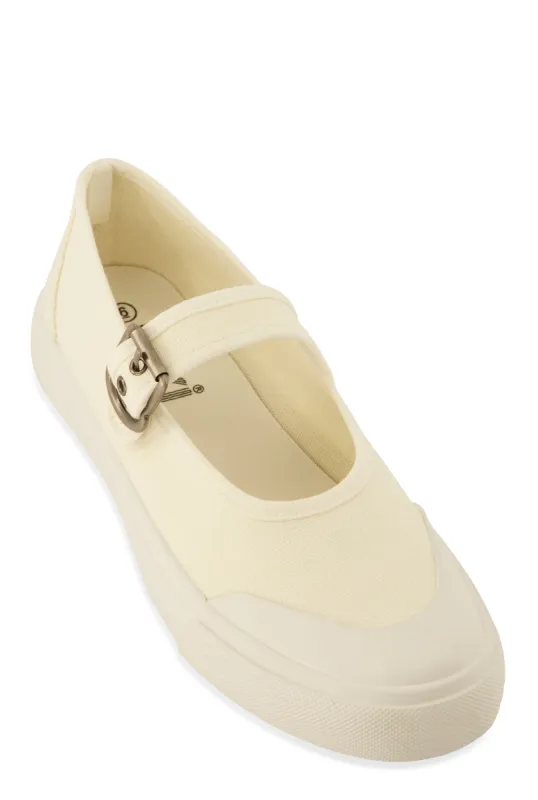 Mary Jane Sneakers sold by Rainbow