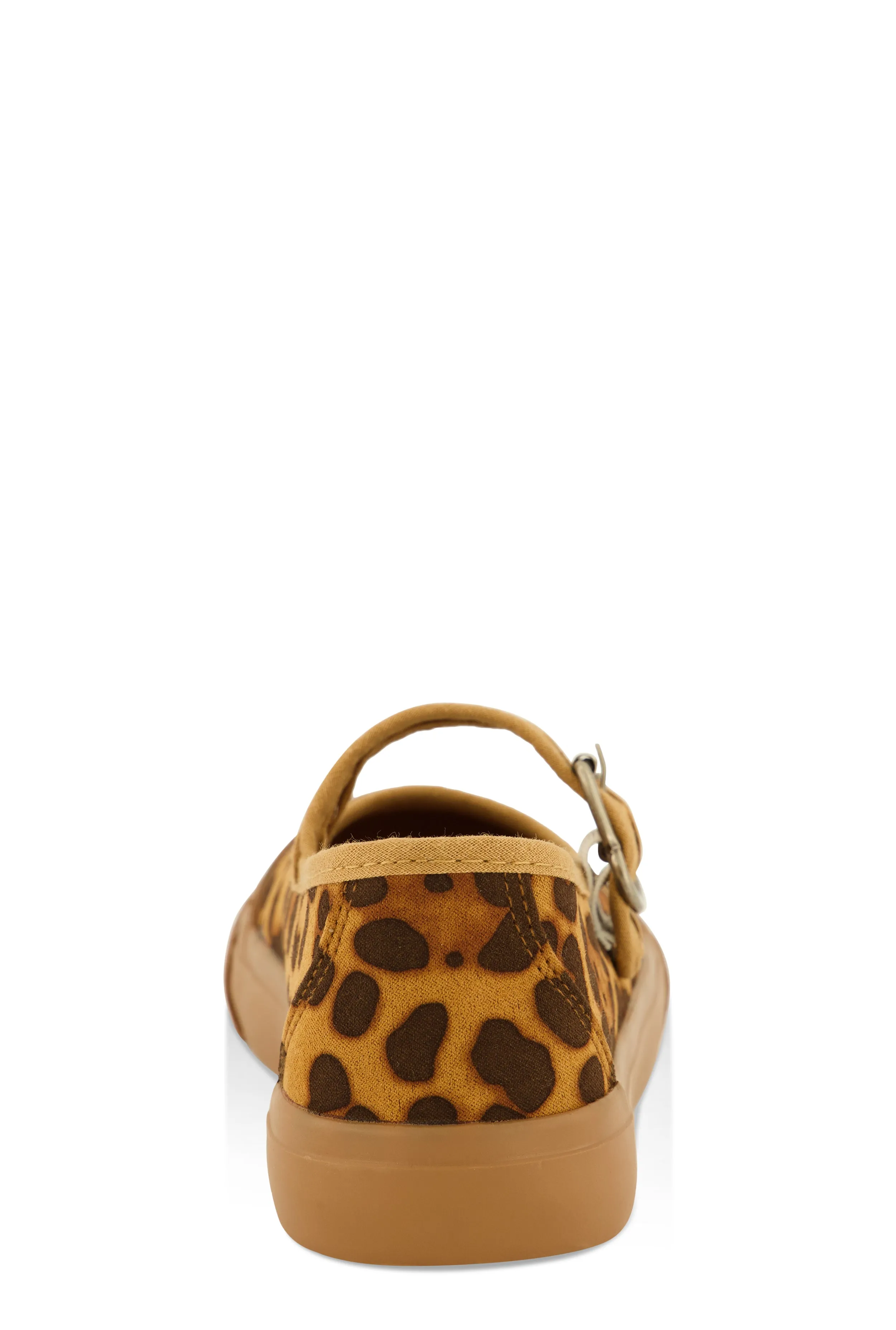 Mary Jane Sneakers sold by Rainbow product image thumbnail 3