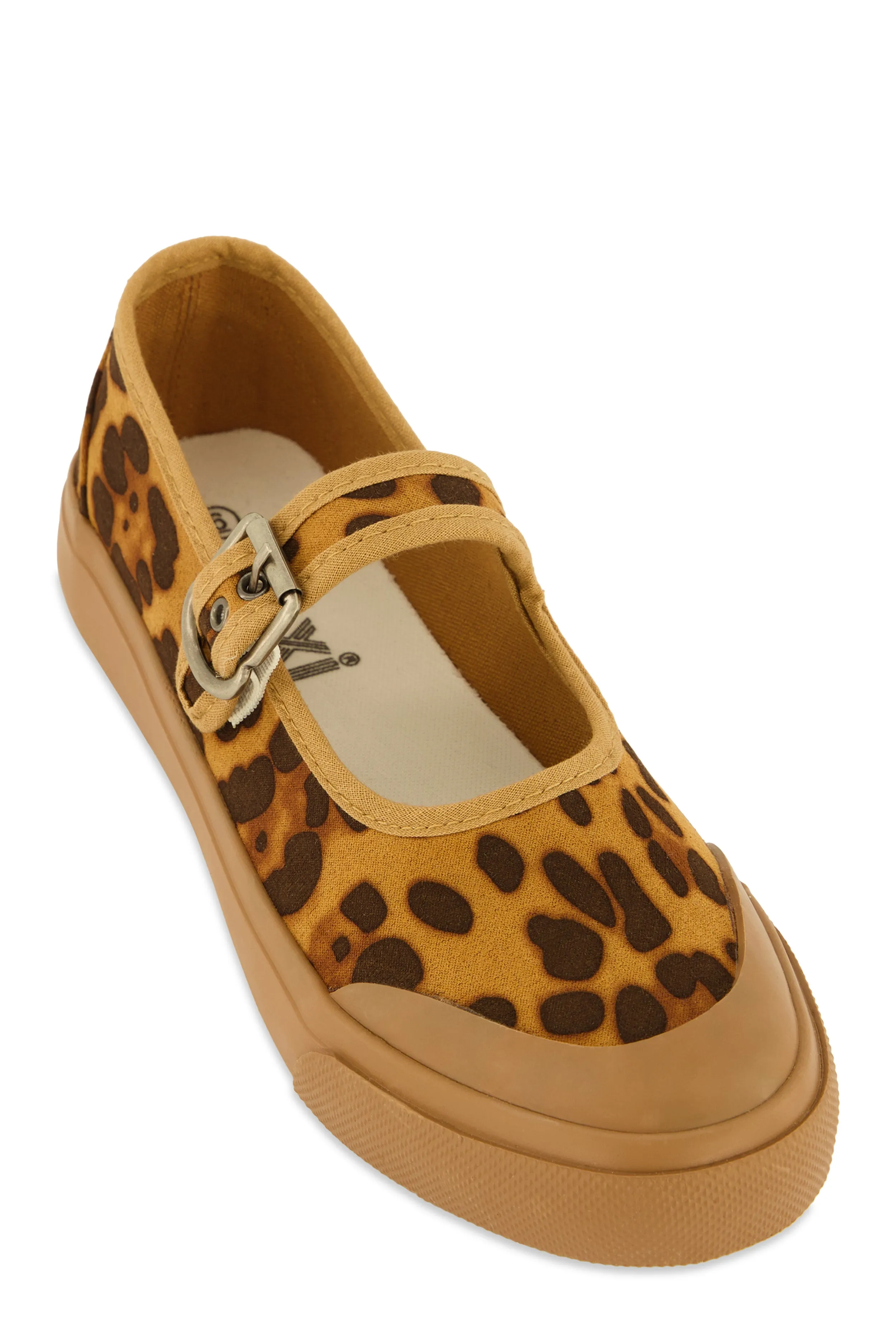 Mary Jane Sneakers sold by Rainbow