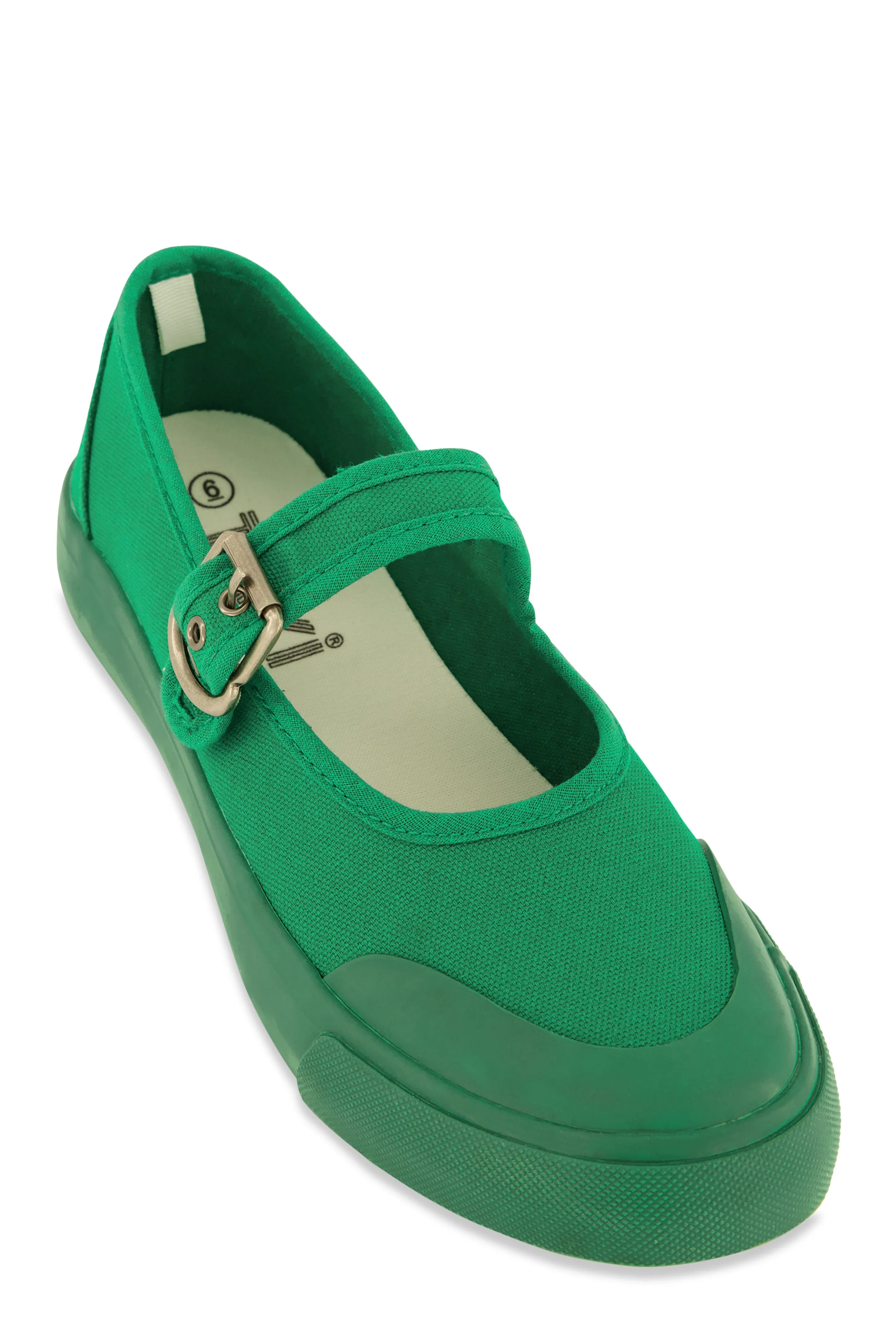 Mary Jane Sneakers sold by Rainbow