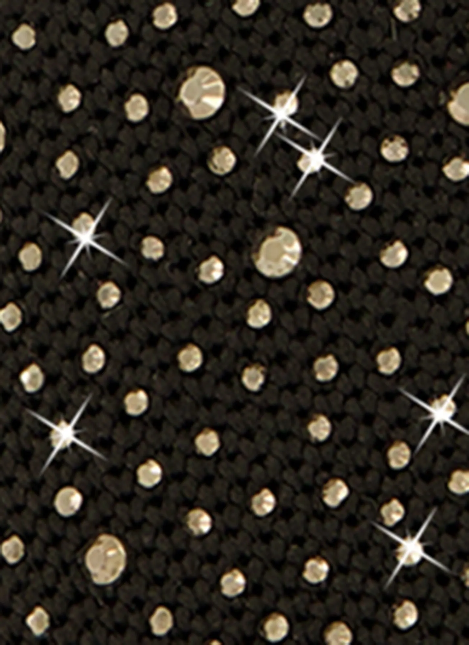 Rhinestone Cut Out Sole Slip On Sneakers sold by Rainbow product image thumbnail 4