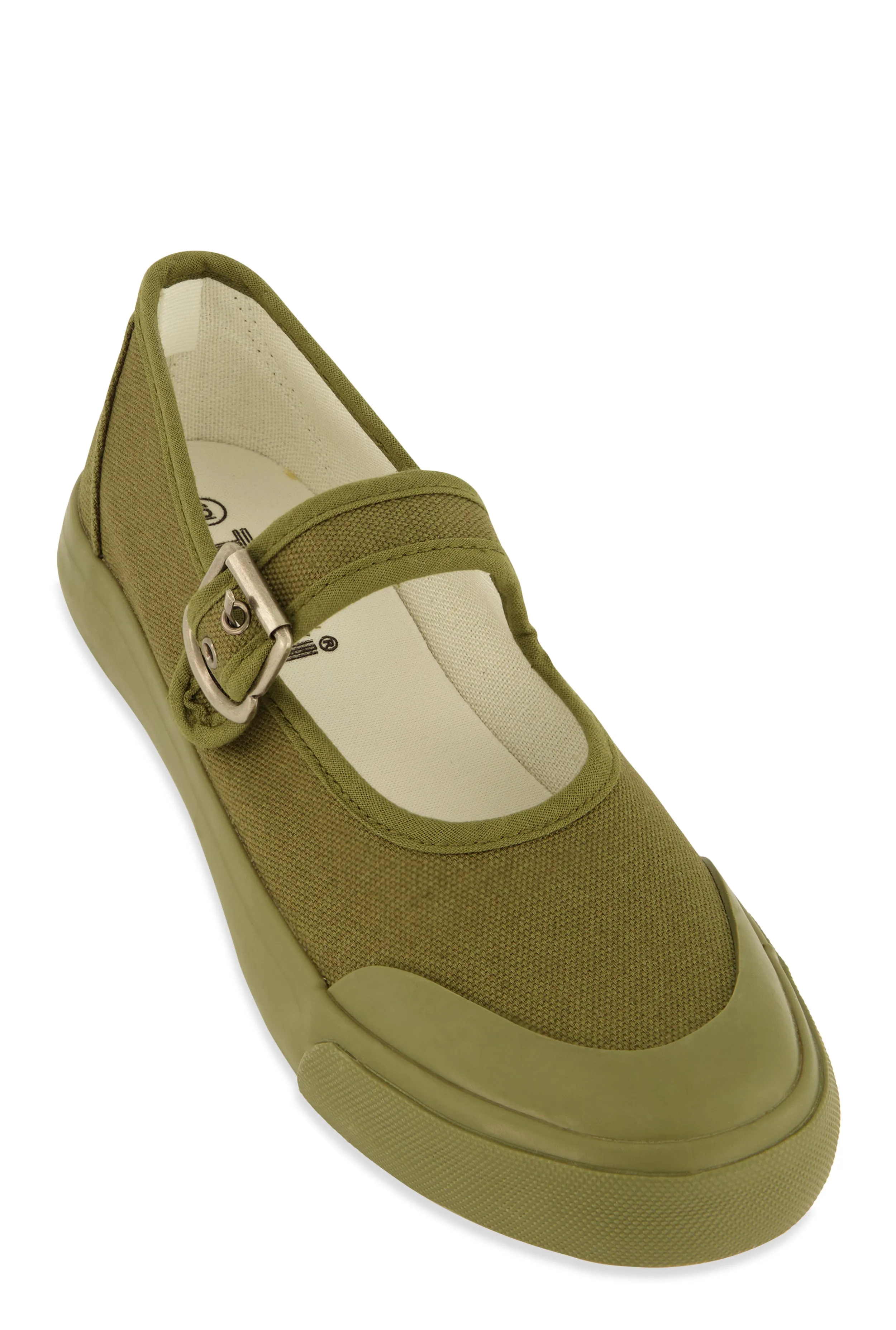 Mary Jane Sneakers sold by Rainbow