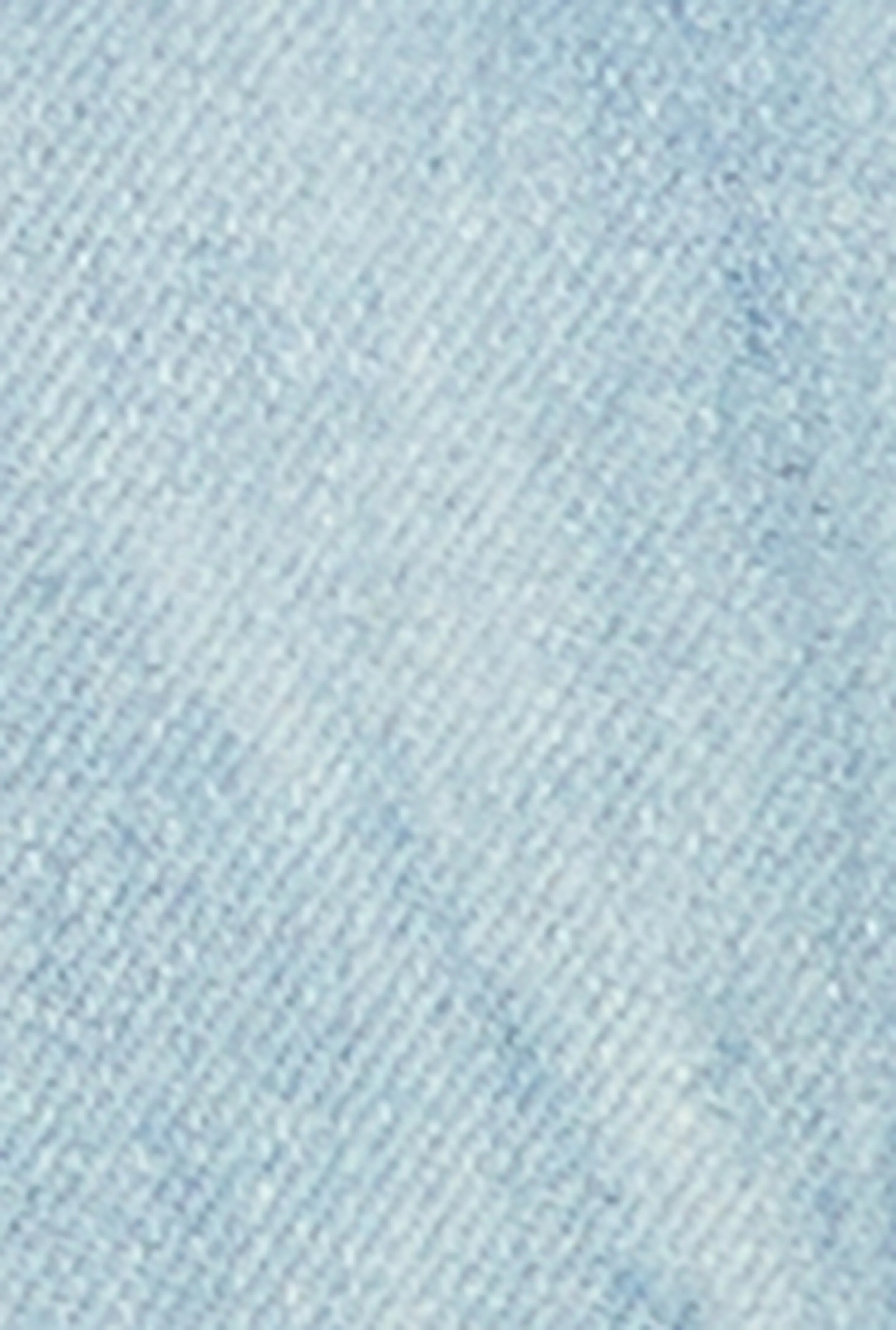 Clear Denim Convertible Crossbody Bag sold by Rainbow product image thumbnail 4