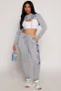 New York Sweatpants sold by Rainbow