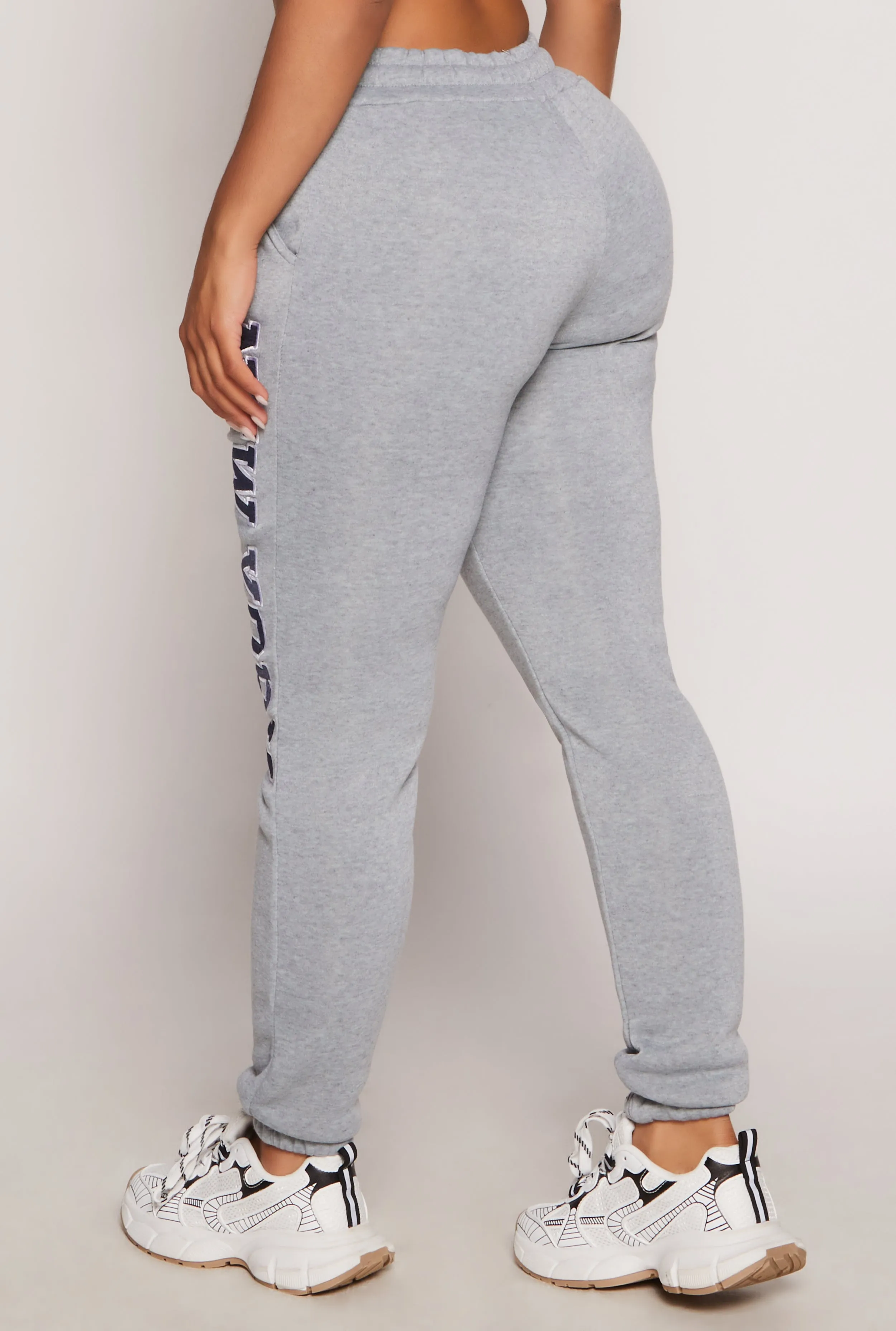 New York Sweatpants sold by Rainbow product image thumbnail 3