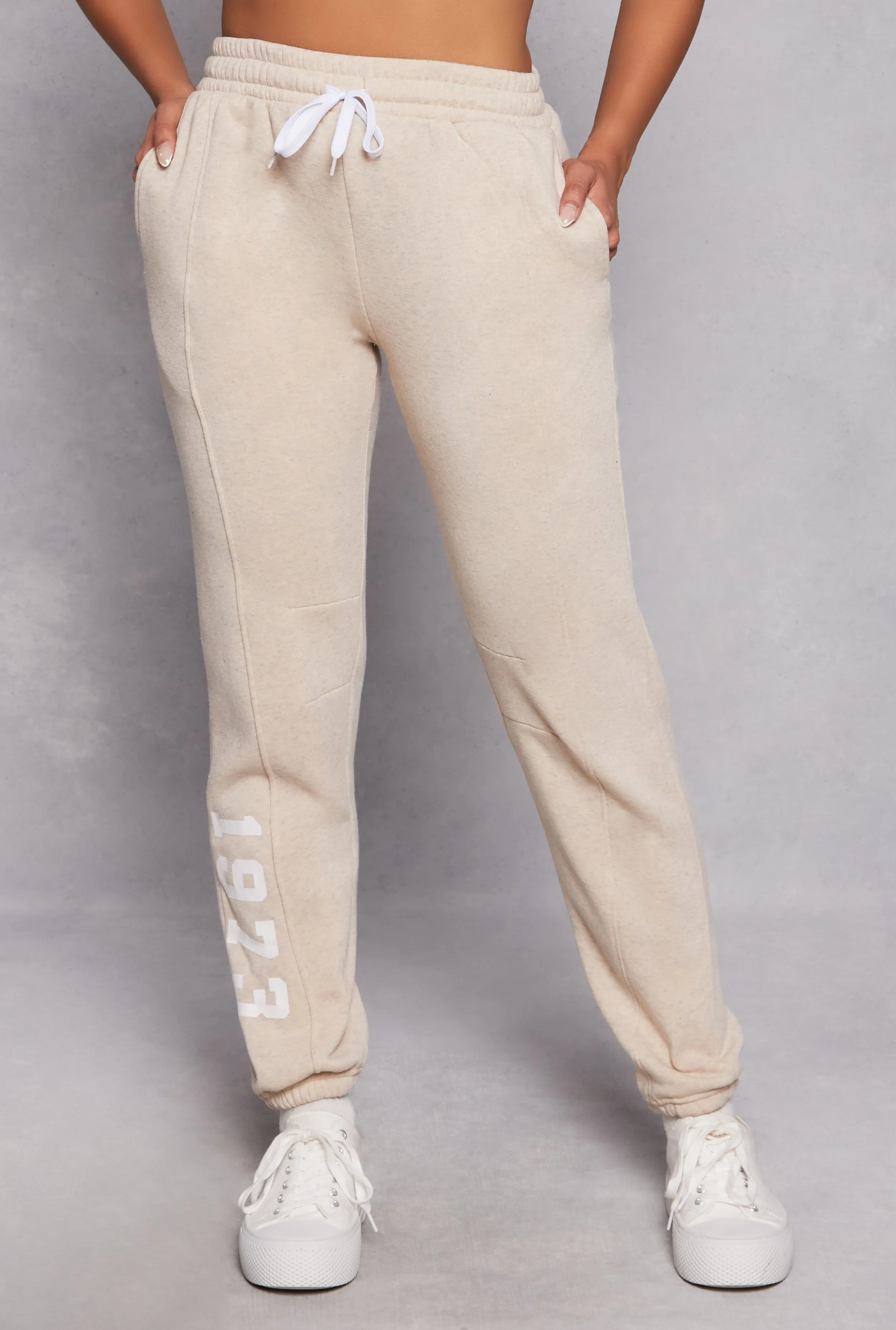 1973 Sweatpants sold by Rainbow product image thumbnail 2