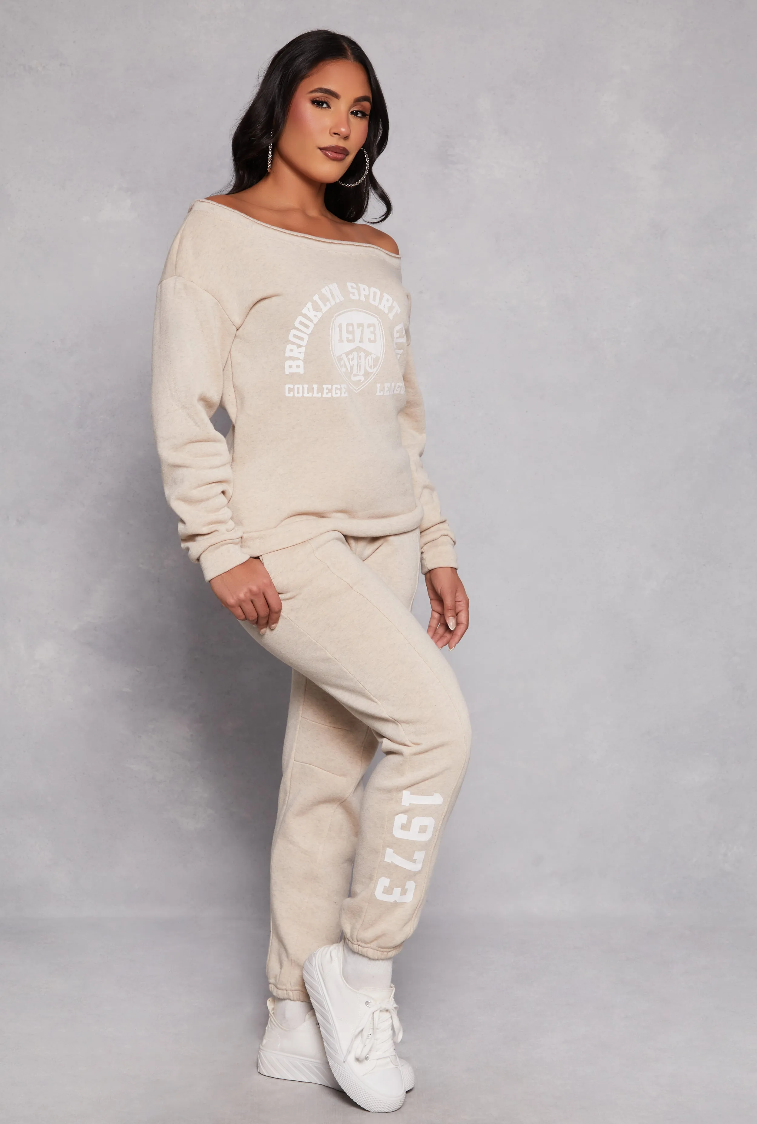 1973 Sweatpants sold by Rainbow