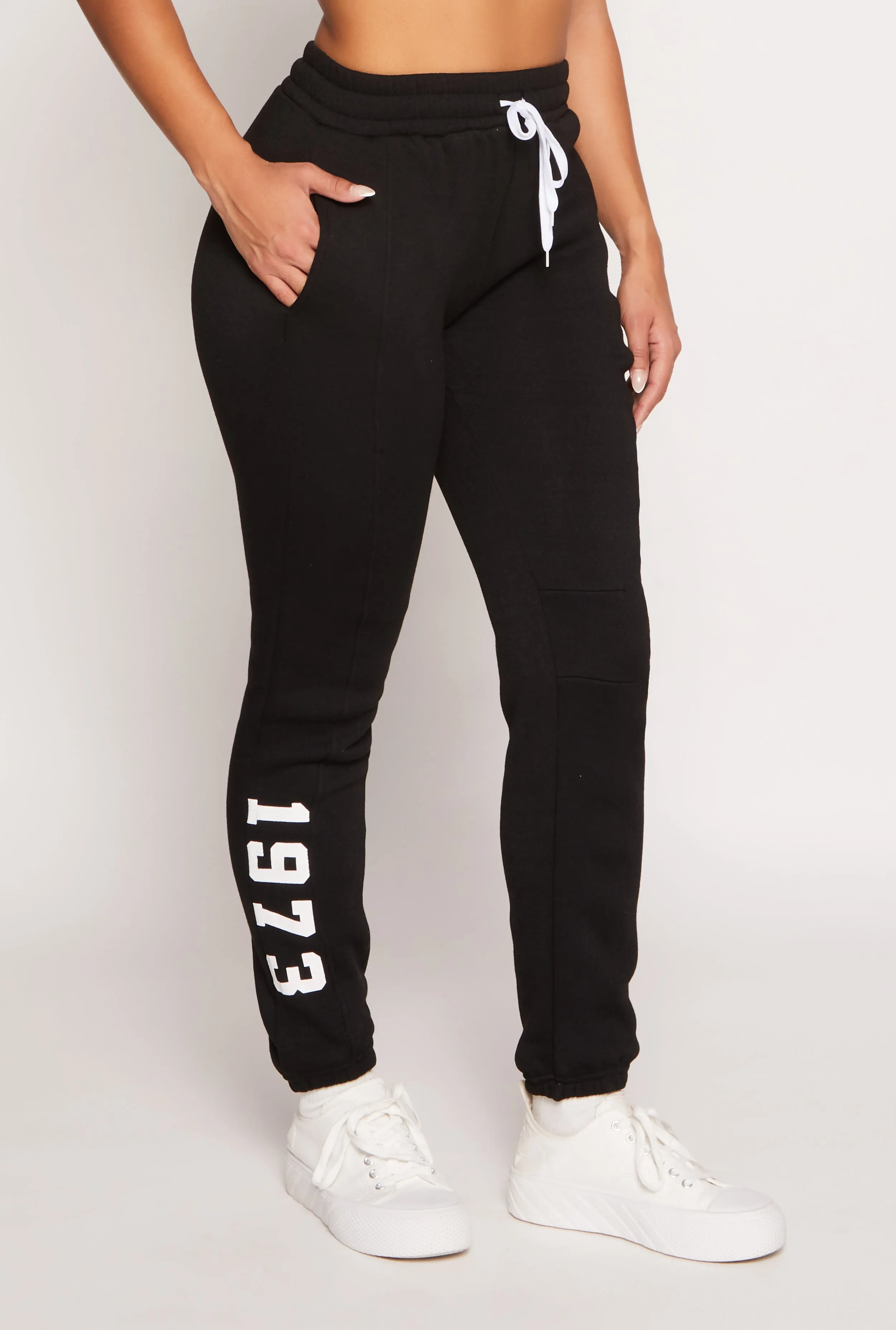 1973 Sweatpants sold by Rainbow product image thumbnail 2