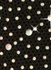 Rhinestone Slip On High Top Sneakers sold by Rainbow