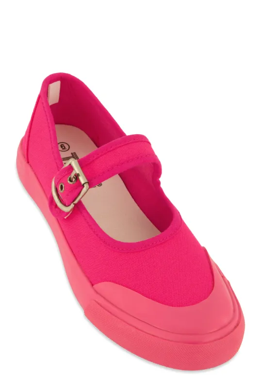 Mary Jane Sneakers sold by Rainbow