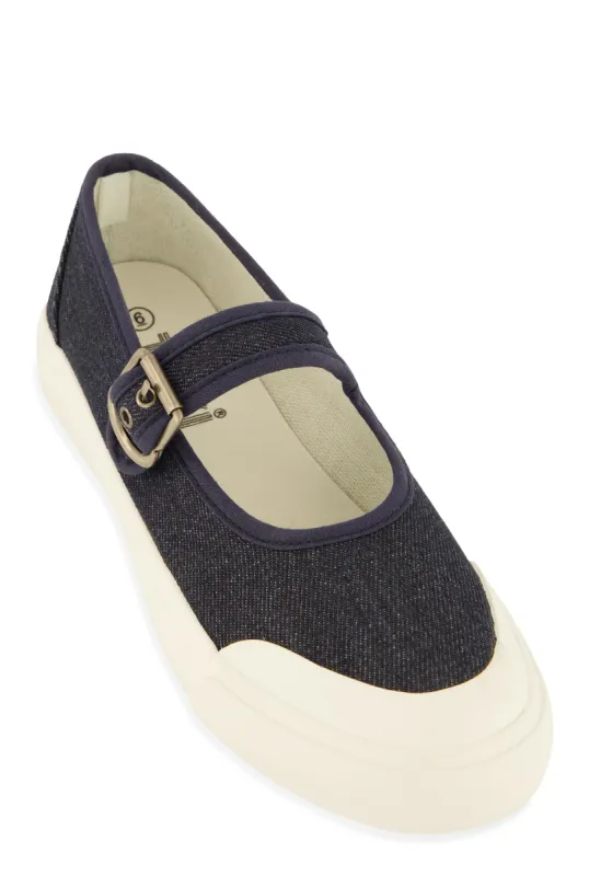 Mary Jane Sneakers sold by Rainbow